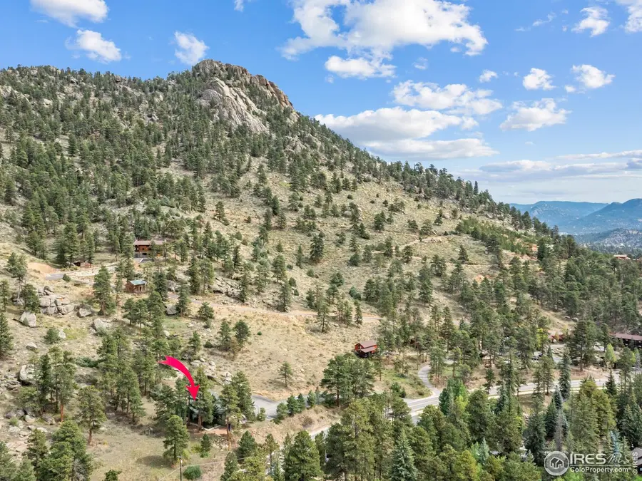 1895 Fall River Rd, Estes Park, CO 80517 - Image #3