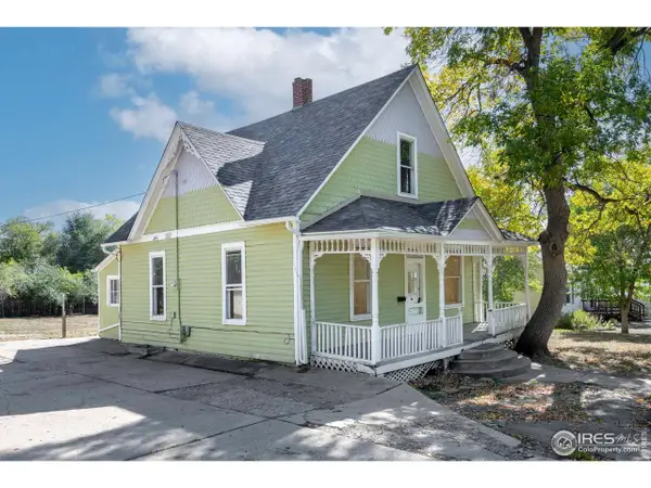 222 Bowen St, Longmont, CO 80501