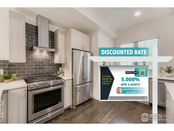 2227 N Eliot St, Denver, CO 80211