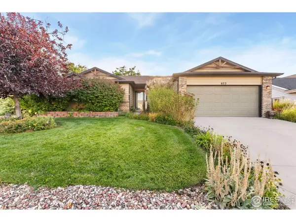 623 Foxtail Way, Severance, CO 80550