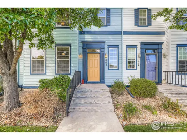 603 Casper Dr, Lafayette, CO 80026