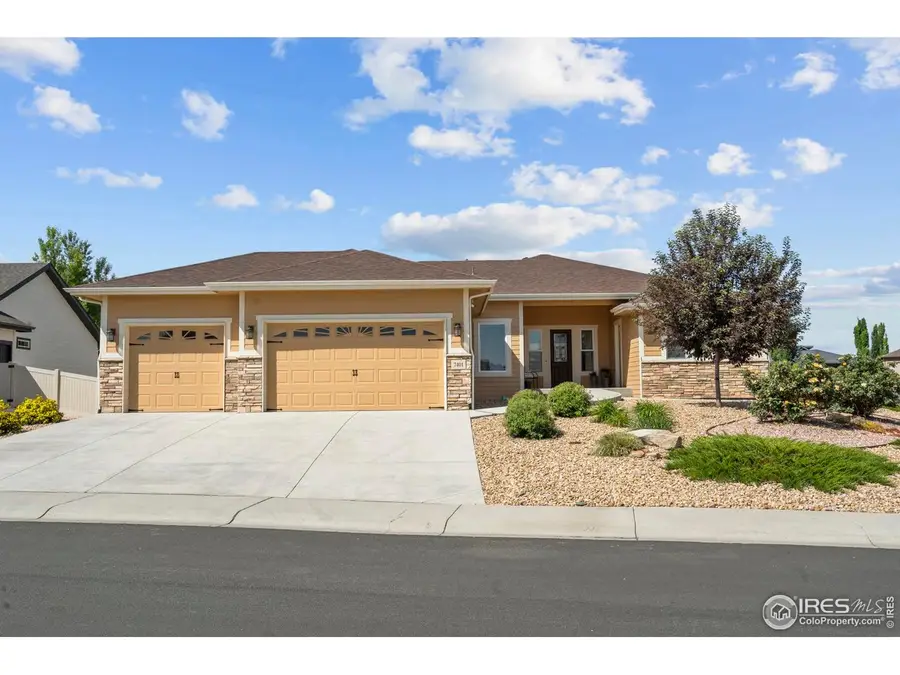 7401 Turnbull Ct, Windsor, CO 80550 - Image #2