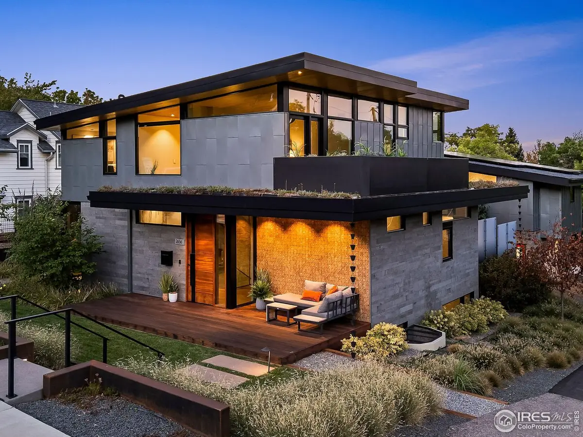 2656 4th St, Boulder, CO 80304 - Image #1