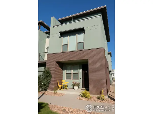 2100 N Clay St, Denver, CO 80211