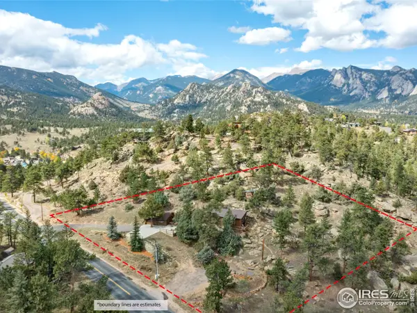 435 Moccasin Cir Dr, Estes Park, CO 80517