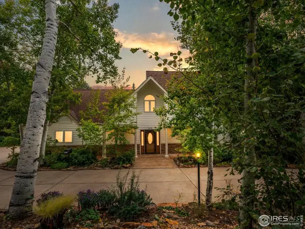 8418 Stirrup Ln, Longmont, CO 80503