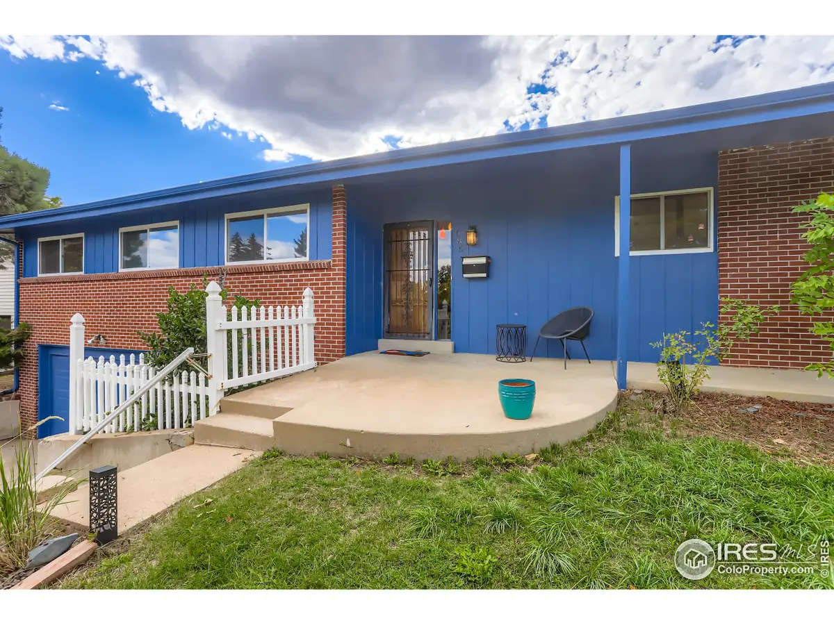685 Daphne St, Broomfield, CO 80020 - Image #1