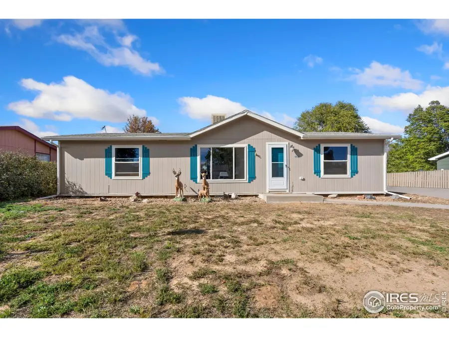 4419 S Shenandoah St, Greeley, CO 80634 - Image #2