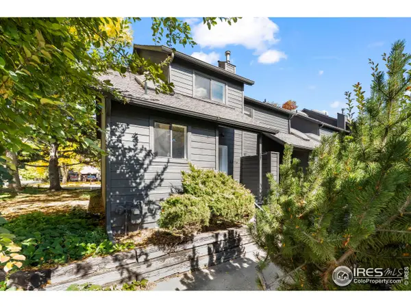 3096 Edison Ct, Boulder, CO 80301