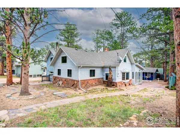 910 Shady Ln, Estes Park, CO 80517