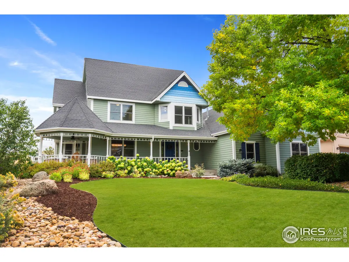 3207 Nesbit Ct, Fort Collins, CO 80526 - #1