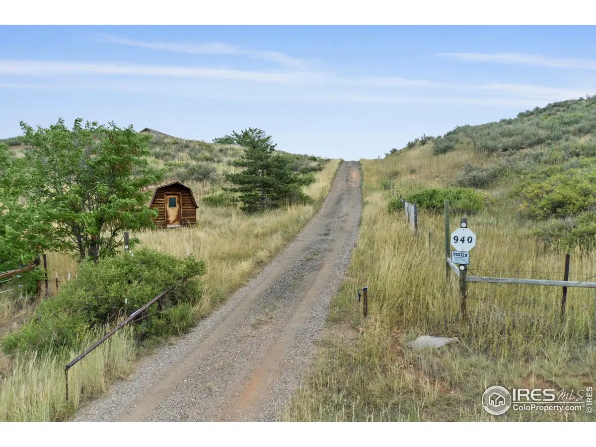 940 S County Road 29, Loveland, CO 80537 - Image #1