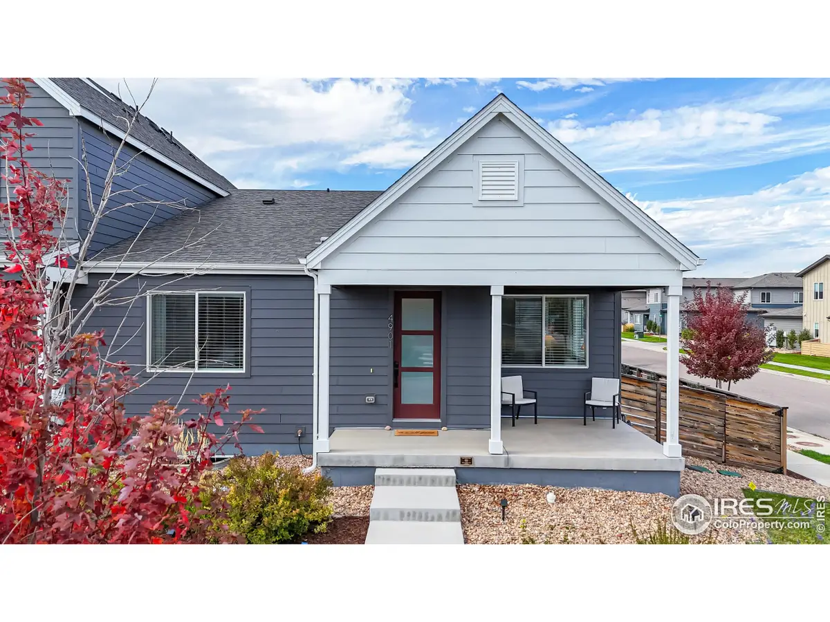 4901 Brule Dr, Timnath, CO 80547 - Image #1
