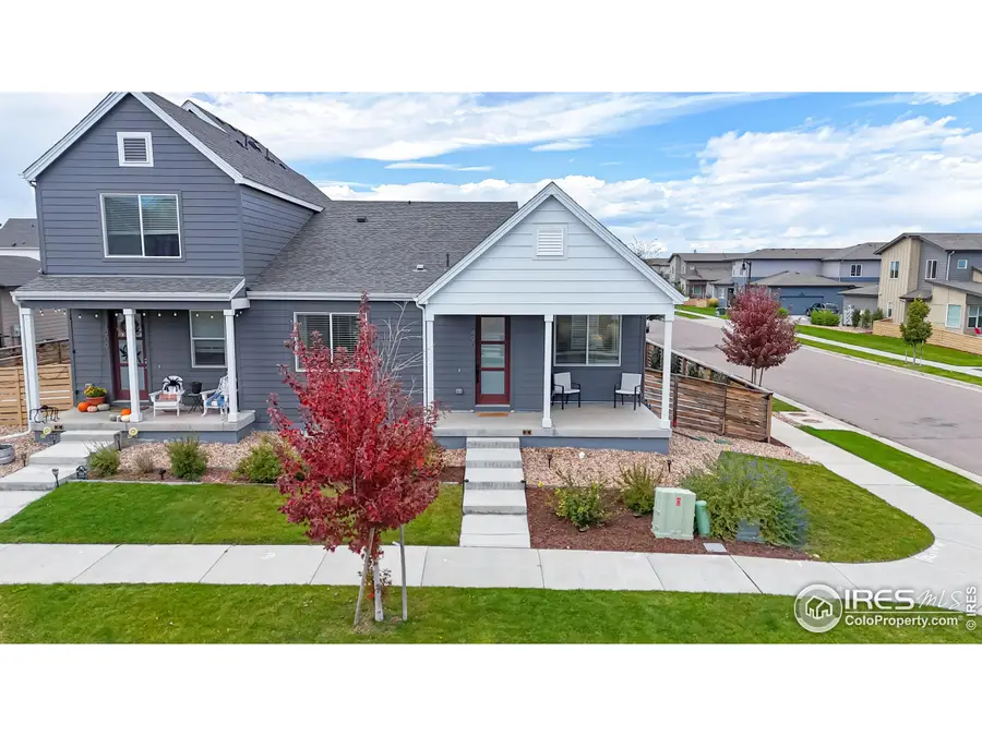 4901 Brule Dr, Timnath, CO 80547 - Image #3