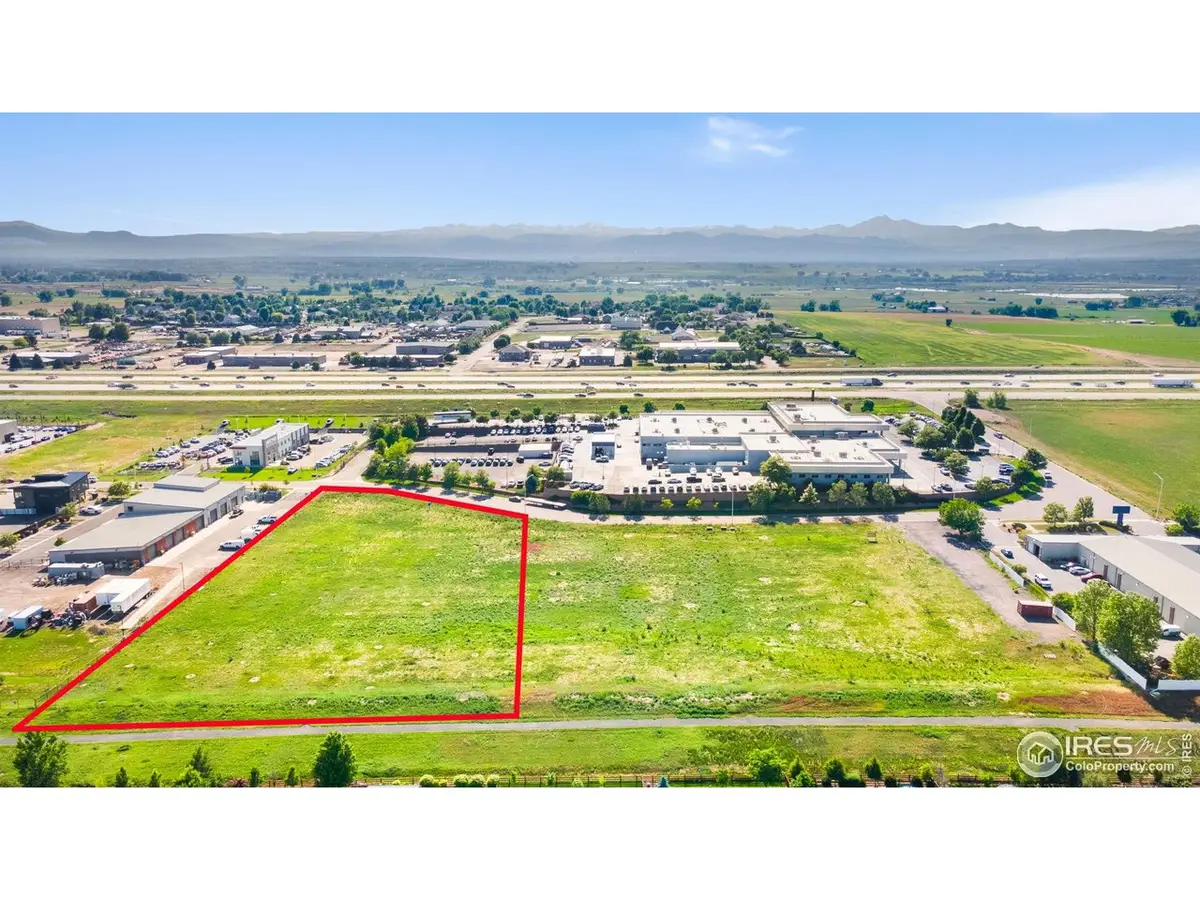 8360 Raspberry Way, Frederick, CO 80504 - Image #1