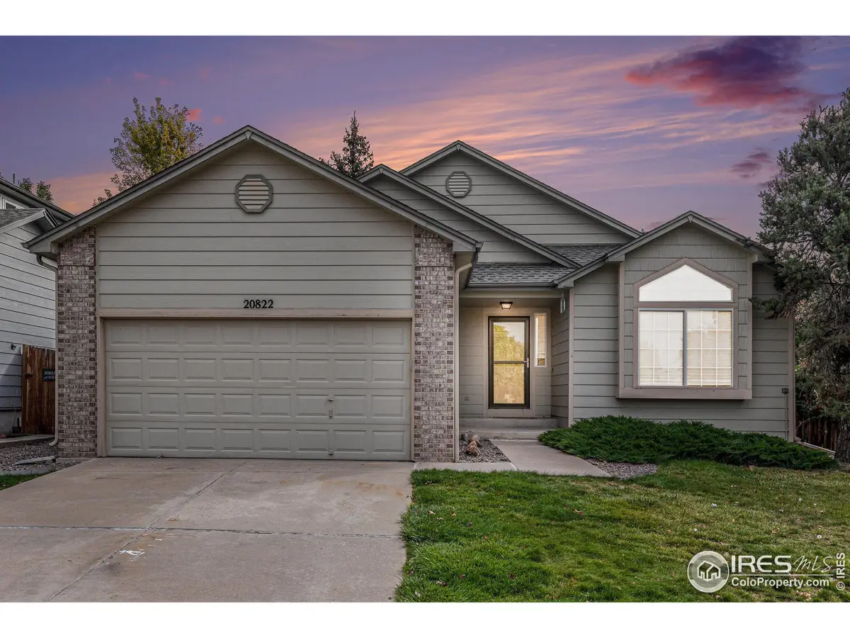 20822 E Princeton Pl, Aurora, CO 80013 - Image #1