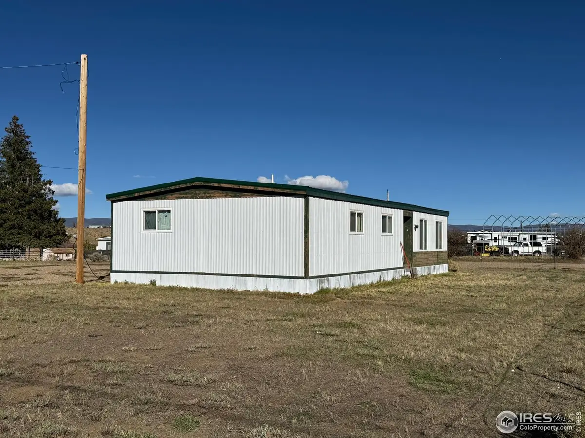 198 Logan St, Walden, CO 80480 - Image #1