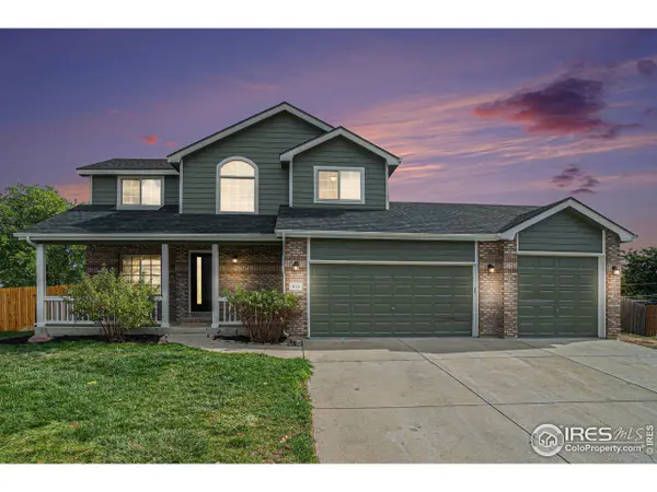 676 Timber View Ct, Loveland, CO 80538
