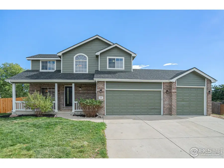 676 Timber View Ct, Loveland, CO 80538 - Image #2