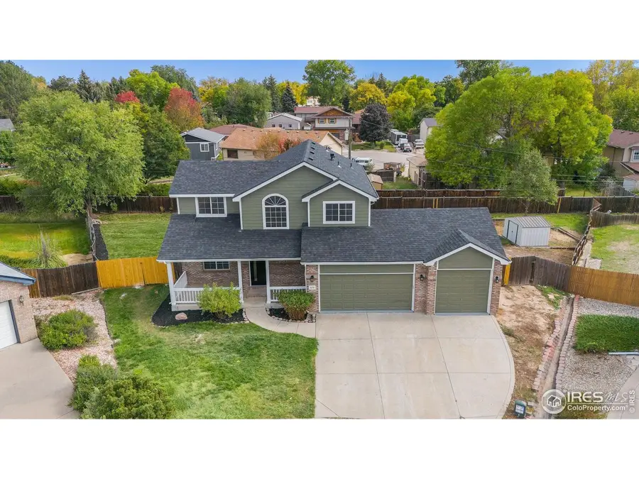 676 Timber View Ct, Loveland, CO 80538 - Image #3