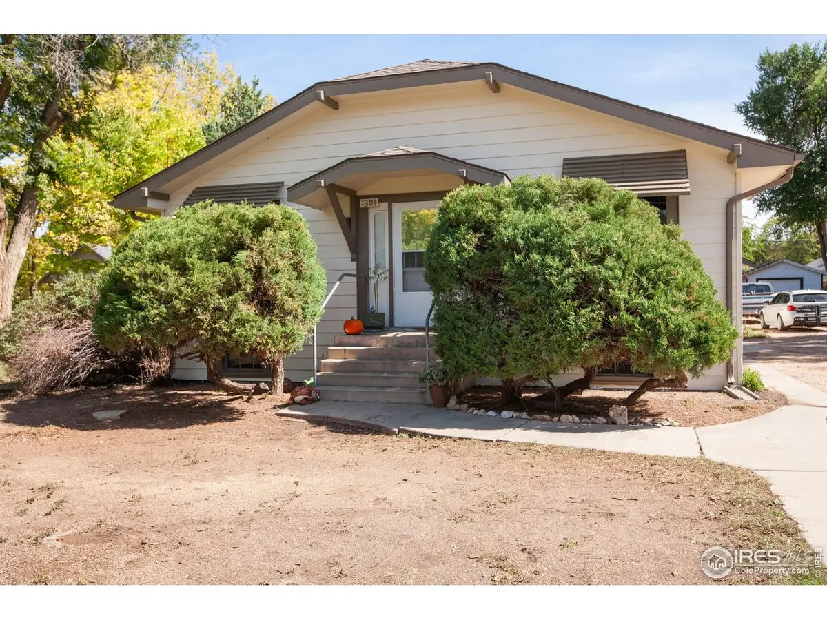 1304 14th Ave, Greeley, CO 80631 - Image #1