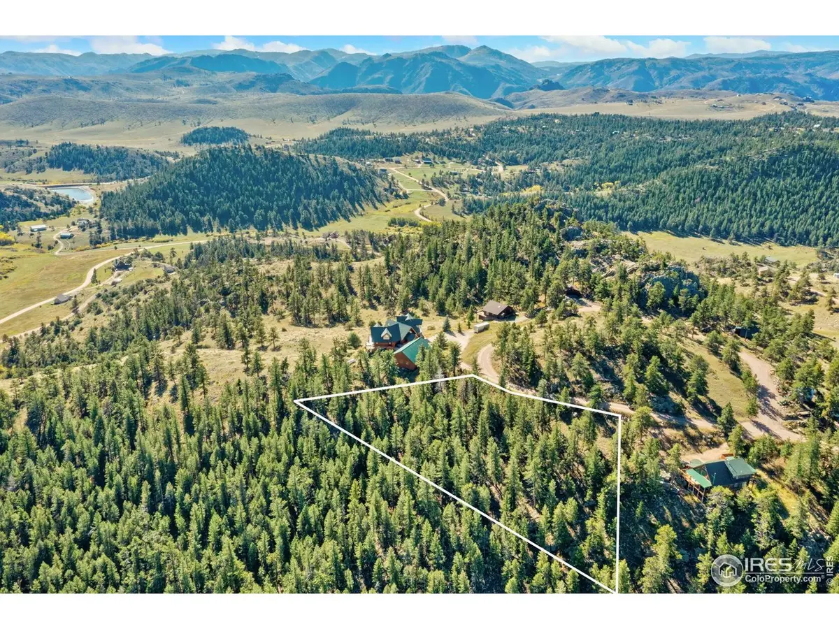 90 Sunlight Cir, Livermore, CO 80536 - #1