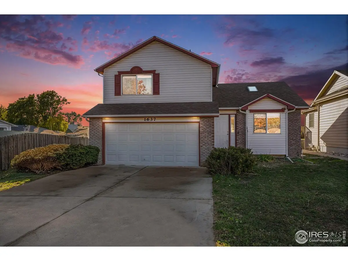 1637 58th Ave, Greeley, CO 80634 - Image #1