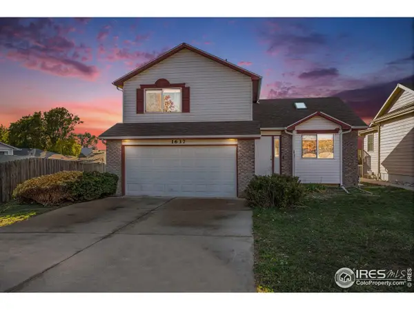 1637 58th Ave, Greeley, CO 80634