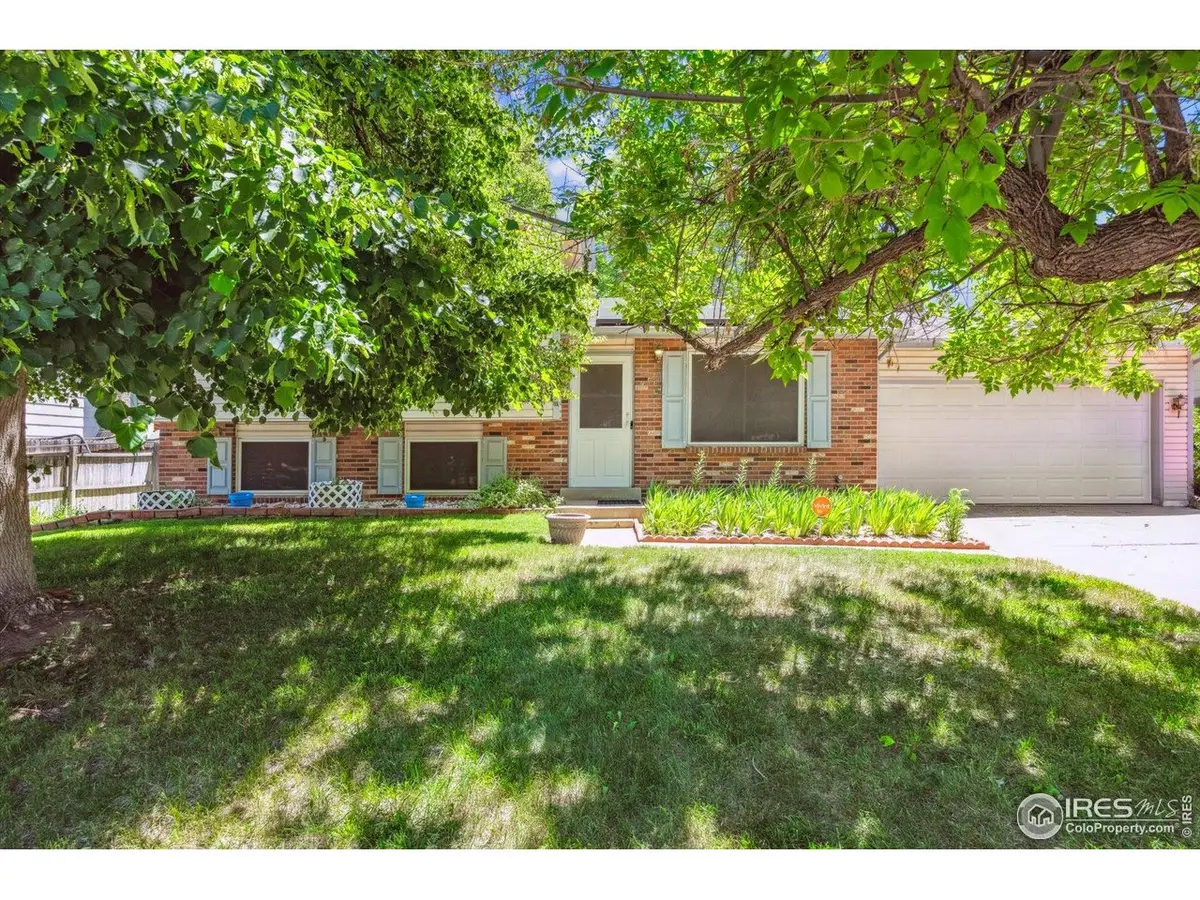 2516 S Cimarron St, Aurora, CO 80014 - #1