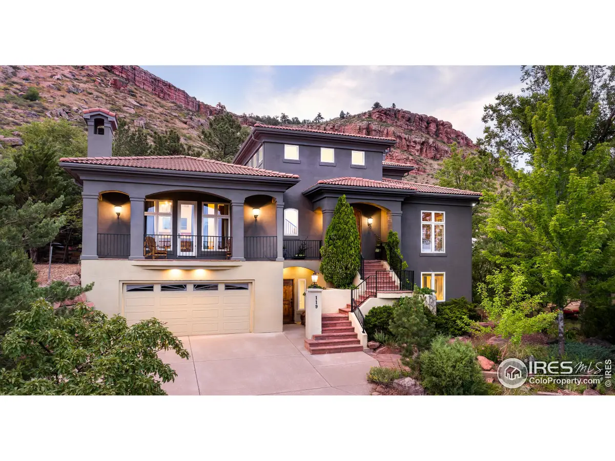 119 Eagle Canyon Cir, Lyons, CO 80540 - Image #1
