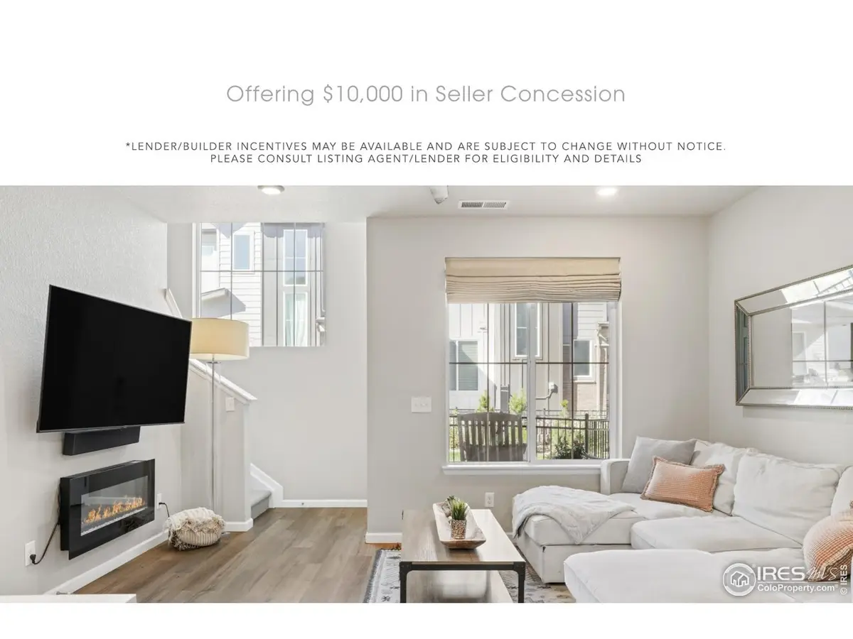 473 Millwall Cir, Castle Pines, CO 80108 - Image #1