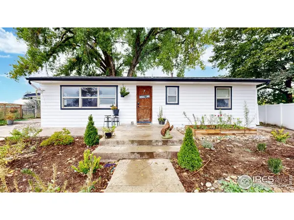 217 W Trilby Rd, Fort Collins, CO 80525