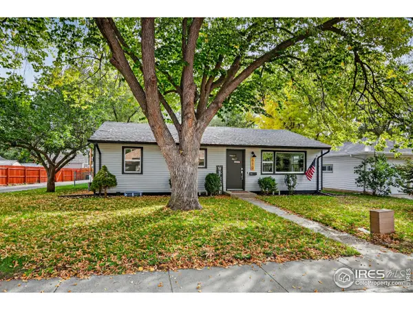 610 California Ave, Loveland, CO 80537