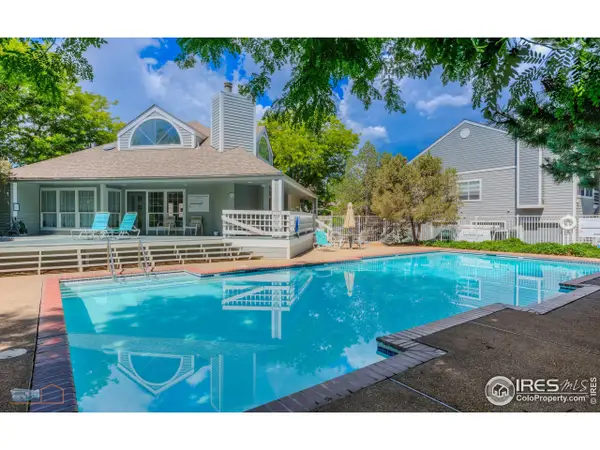 7443 Singing Hills Ct, Boulder, CO 80301