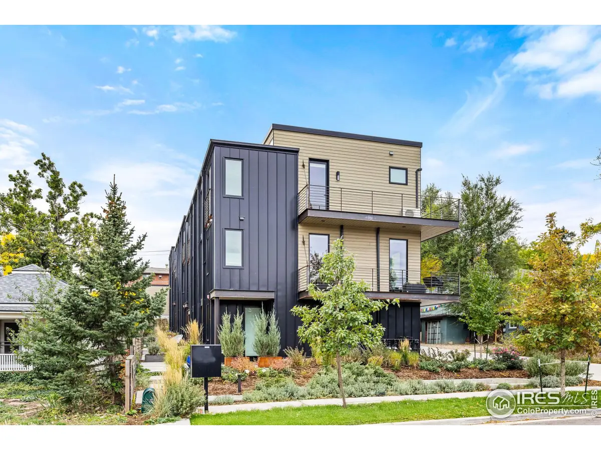 936 North St #A, Boulder, CO 80304 - #1