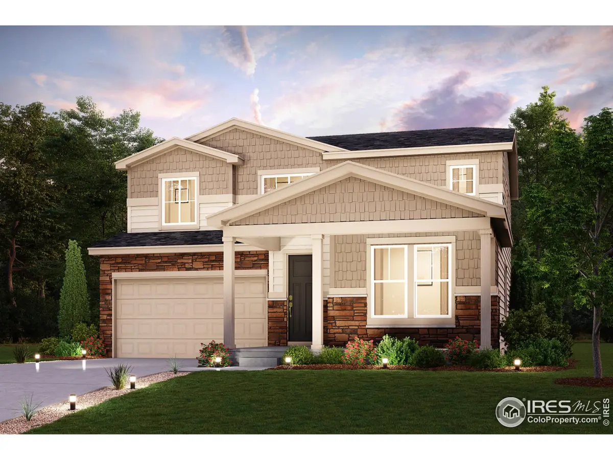 809 Harvard St, Johnstown, CO 80534 - Image #1