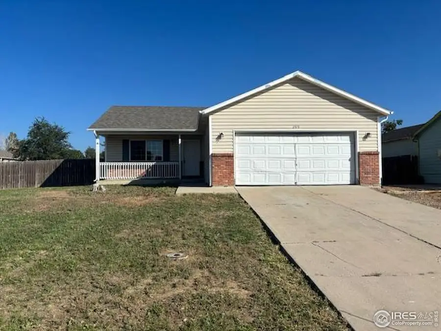 2515 Marina St, Evans, CO 80620 - Image #2