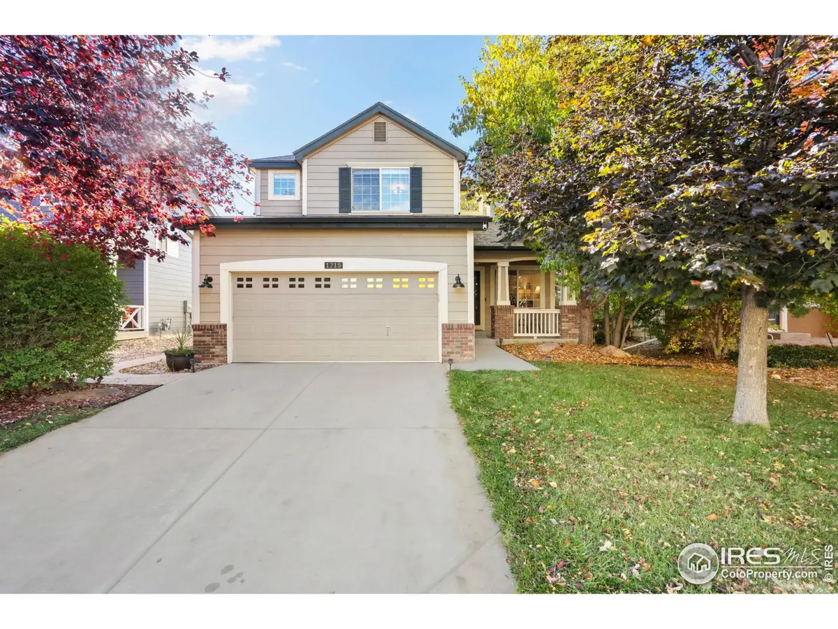 1215 101st Ave Ct, Greeley, CO 80634 - Image #1