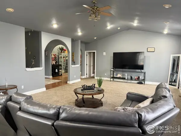 419 E 3rd Ave, Wiggins, CO 80654