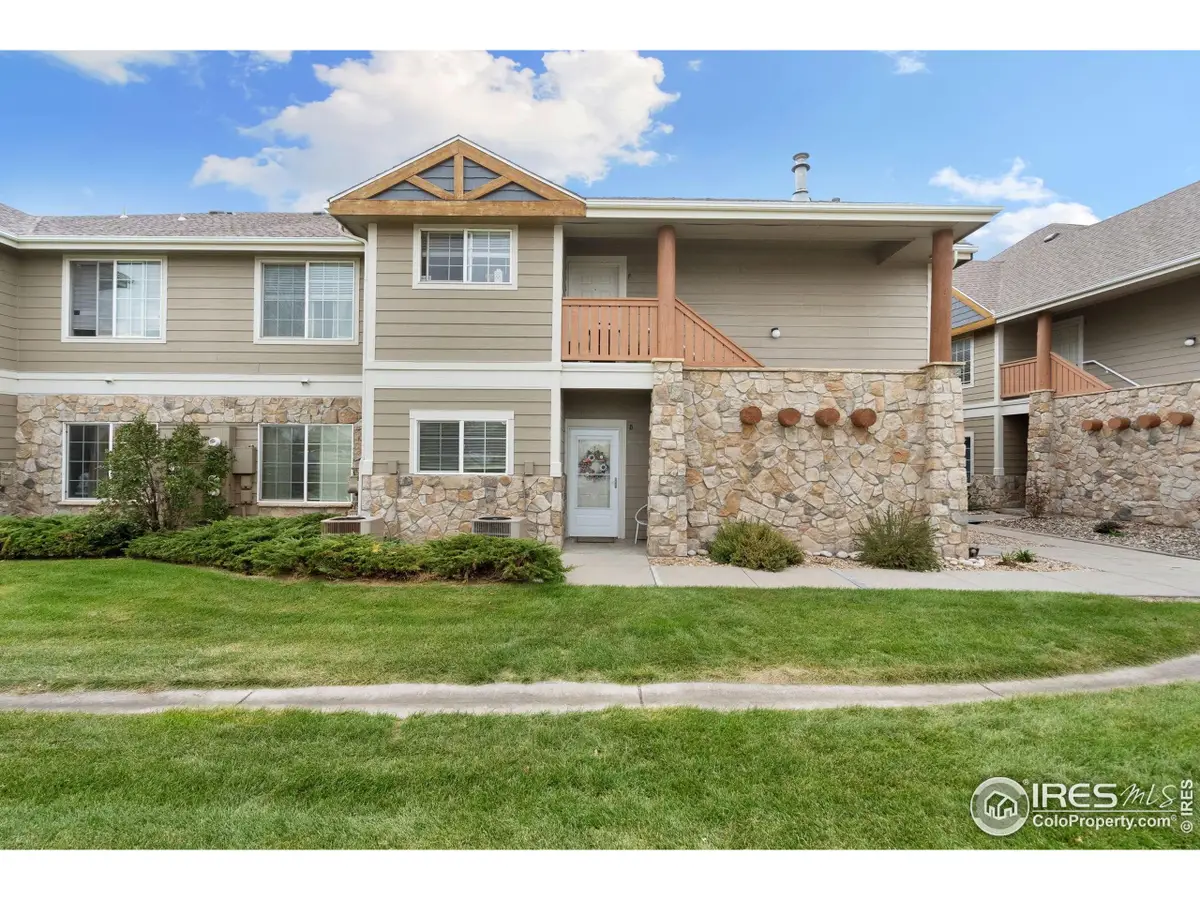 1343 Lake Cir #B, Windsor, CO 80550 - Image #1