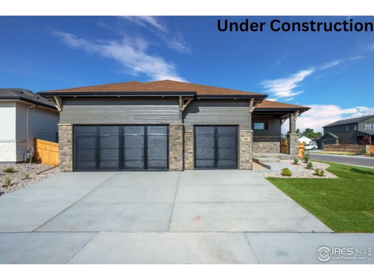 1385 S Gardenia Dr, Milliken, CO 80543 - Image #1