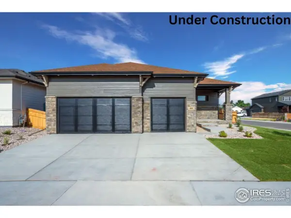 1385 S Gardenia Dr, Milliken, CO 80543