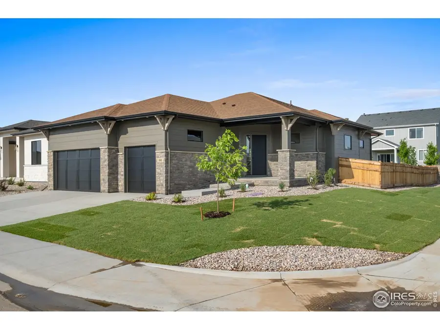 1385 S Gardenia Dr, Milliken, CO 80543 - Image #2