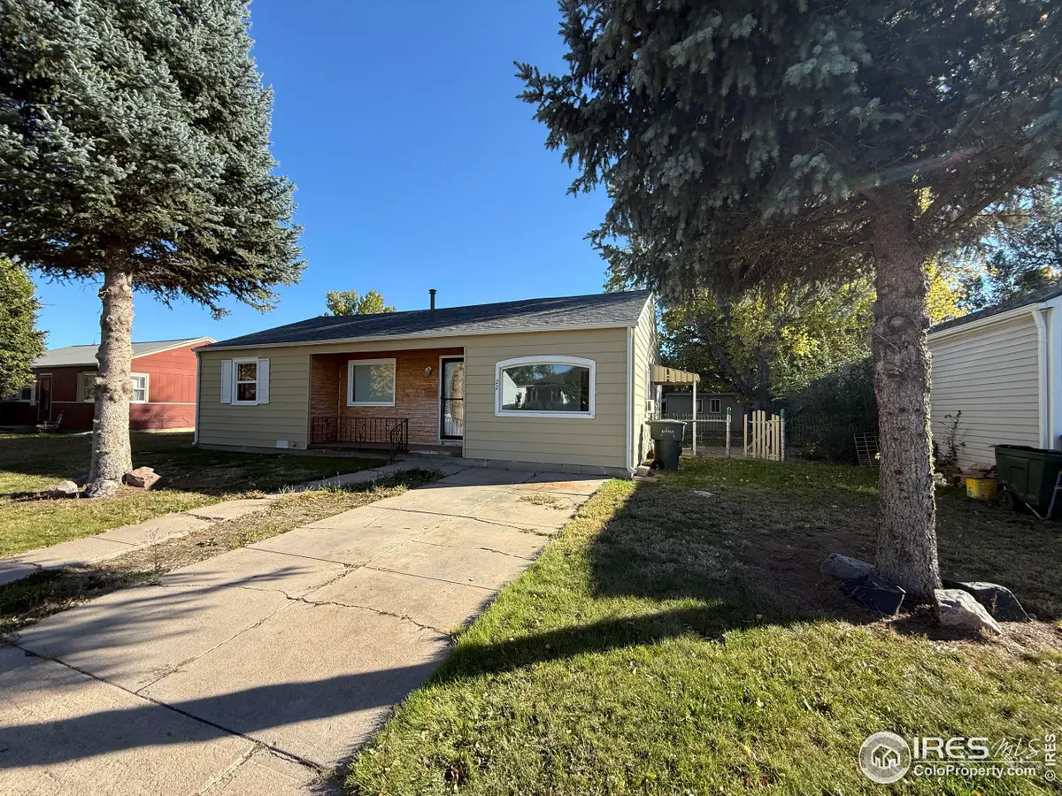 22 Circle Dr, Brush, CO 80723 - Image #1