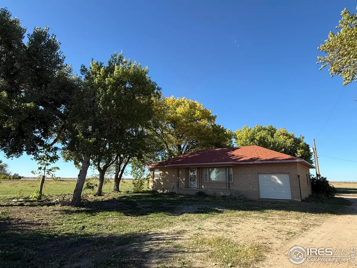 31123 County Road V, Hillrose, CO 80733 - Image #1