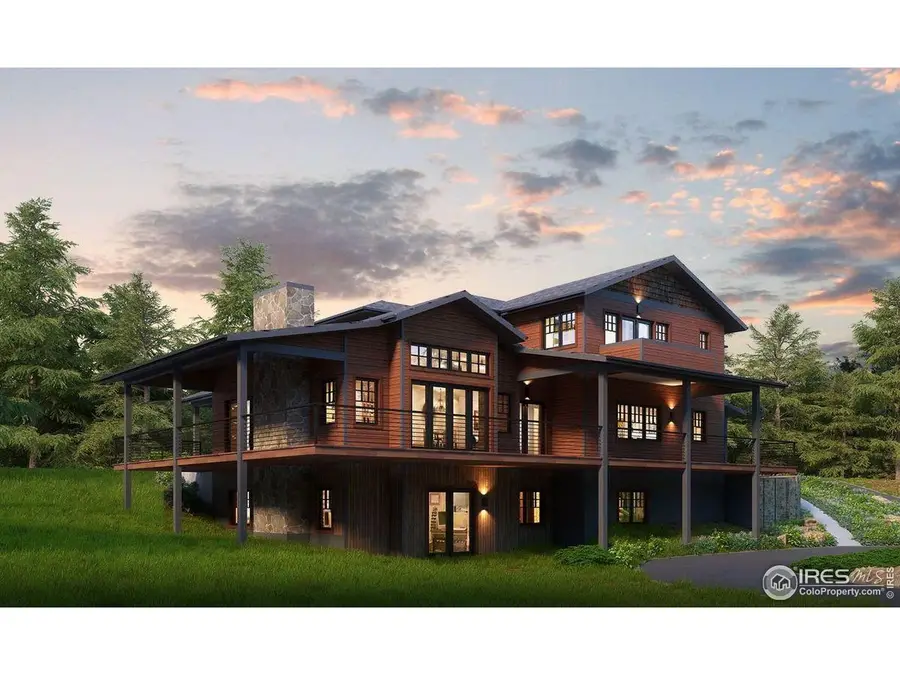 323 Roxbury Dr, Boulder, CO 80302 - Image #2