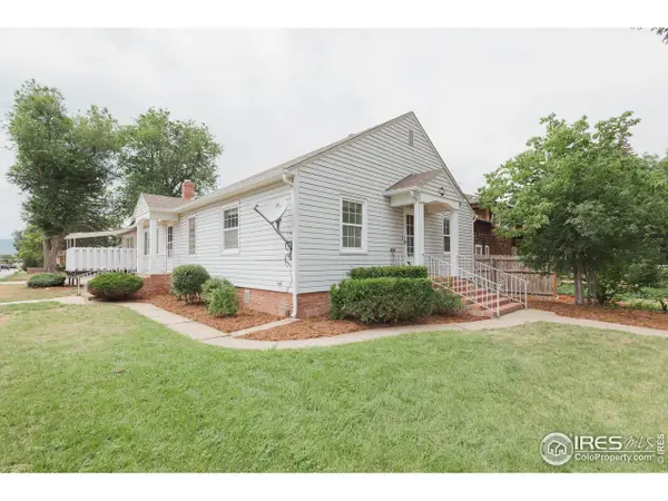 1539 Peterson St, Fort Collins, CO 80524