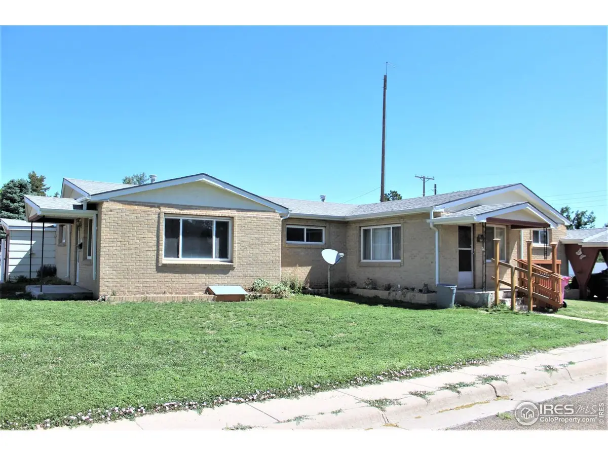 602 E Fremont Ave, Akron, CO 80720 - Image #1