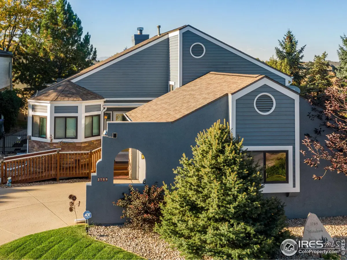 3789 Whitebark Pl, Loveland, CO 80538 - Image #1