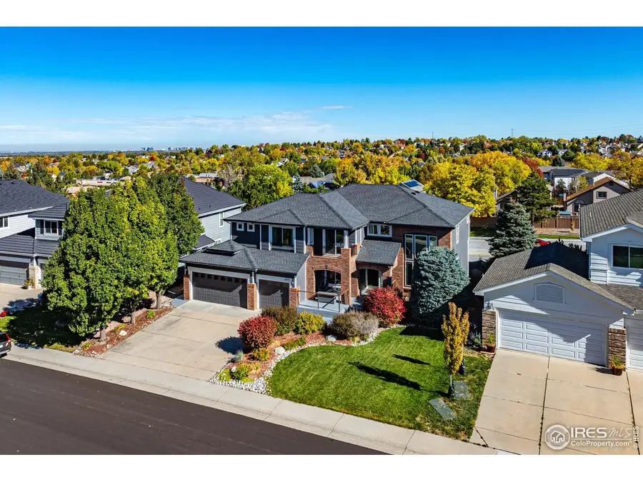 6717 Millstone St, Highlands Ranch, CO 80130 - Image #2